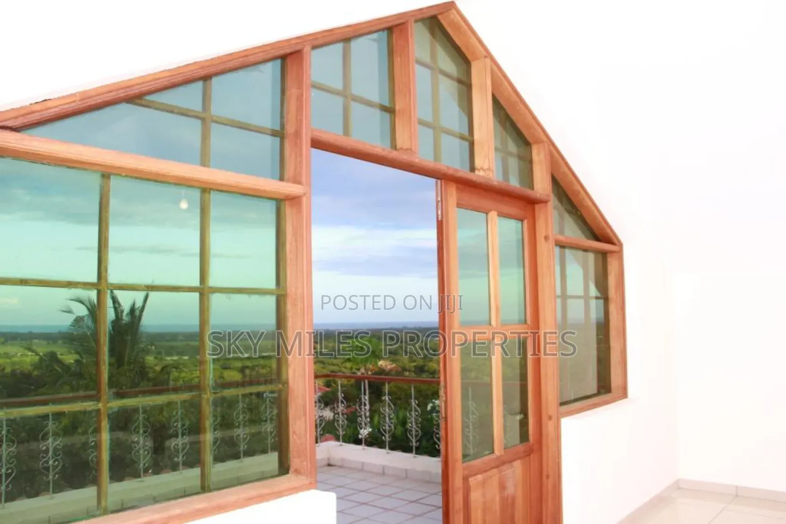 4bdrm Villa in Vipingo Ridge for sale