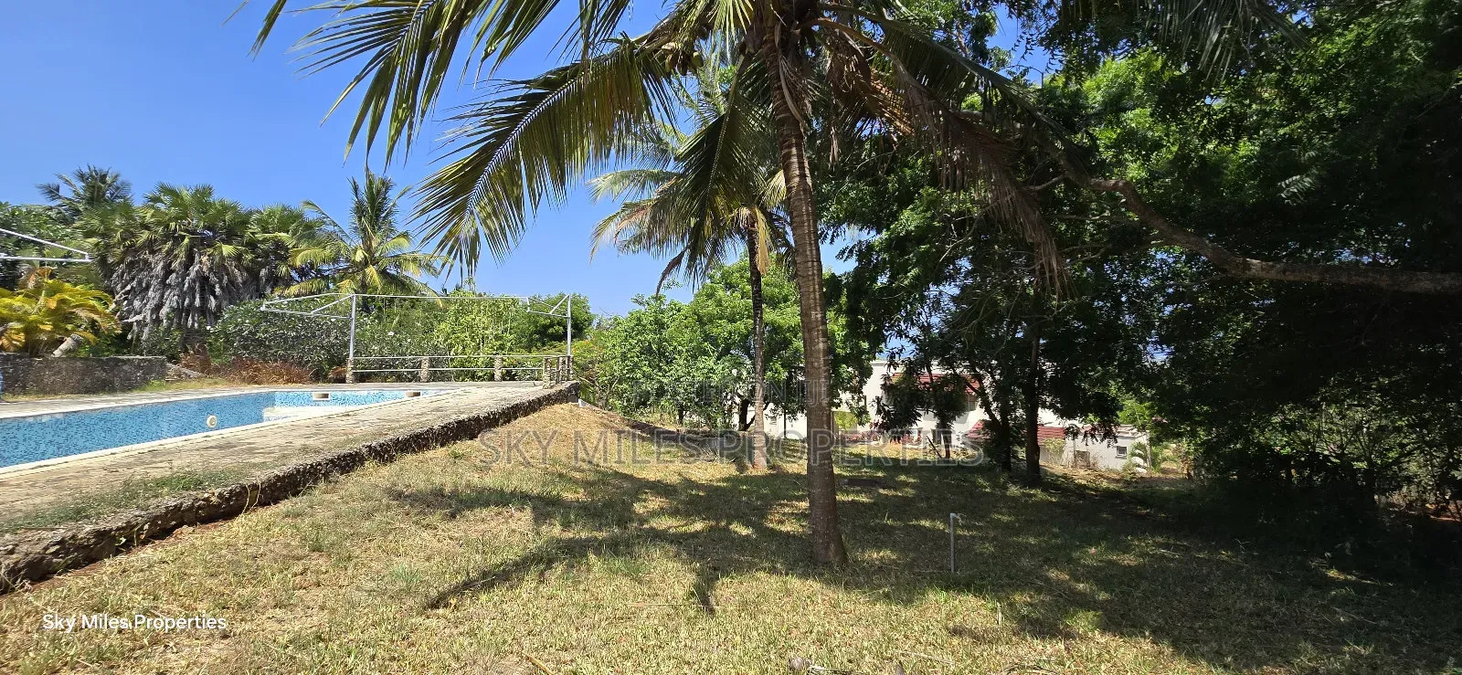4bdrm Villa in Vipingo Ridge for sale