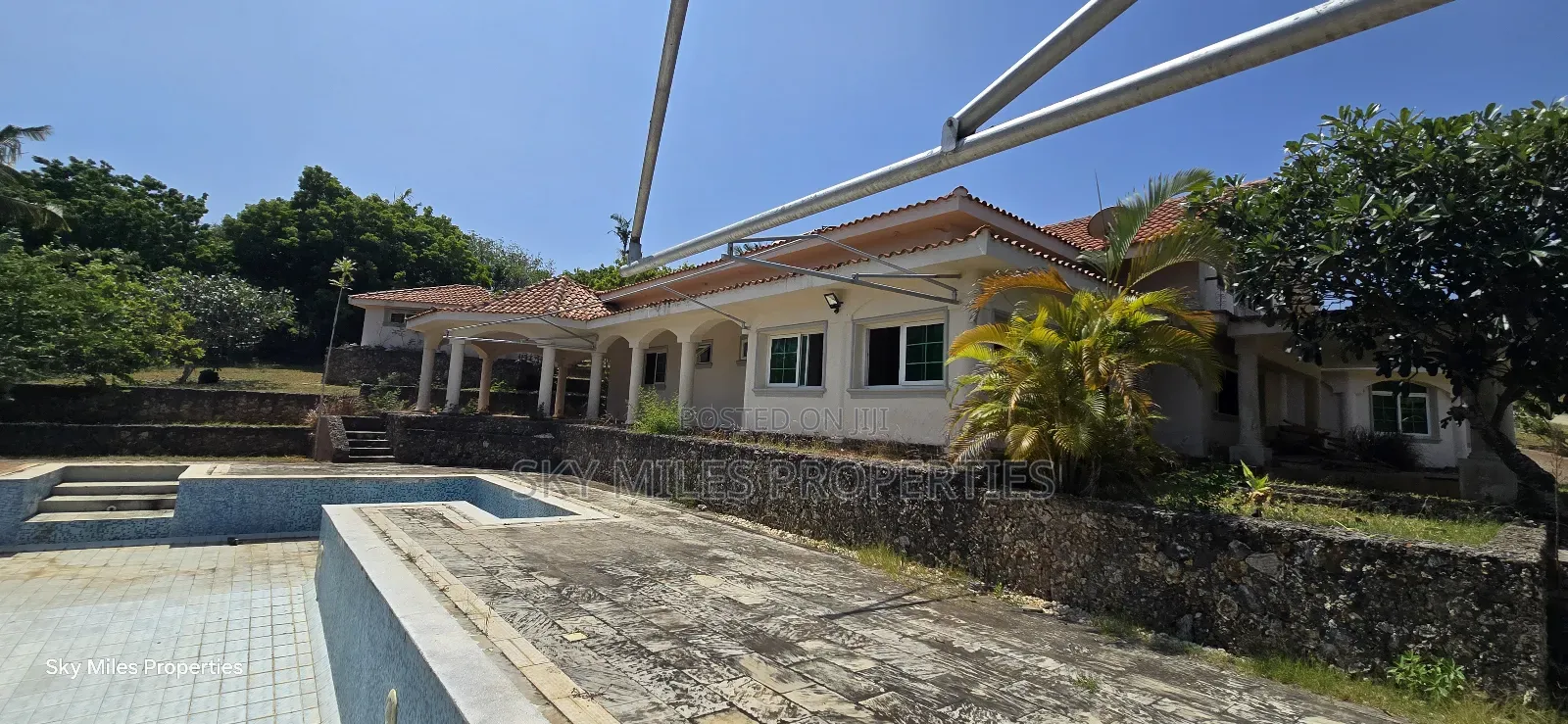 4bdrm Villa in Vipingo Ridge for sale