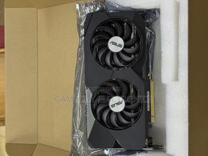 Asus Dual Nvidia RTX 3070 8gb Gaming Graphics Card - thumbnail 2