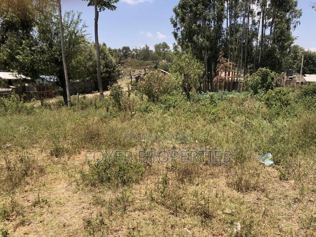 Prime Plot in Kiserian - thumbnail 2