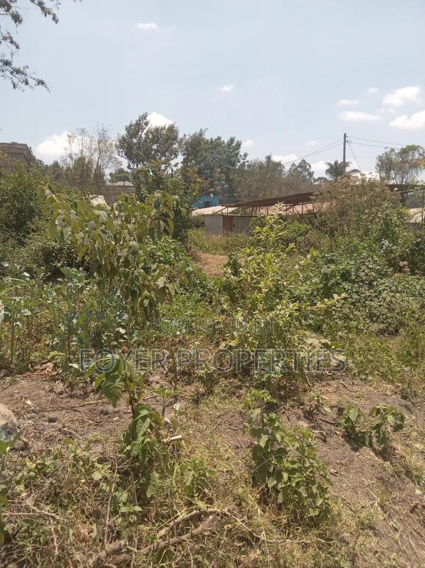 Prime Plot in Kiserian - thumbnail 4