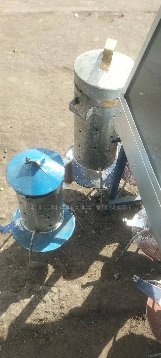 Quality Durable Brooder