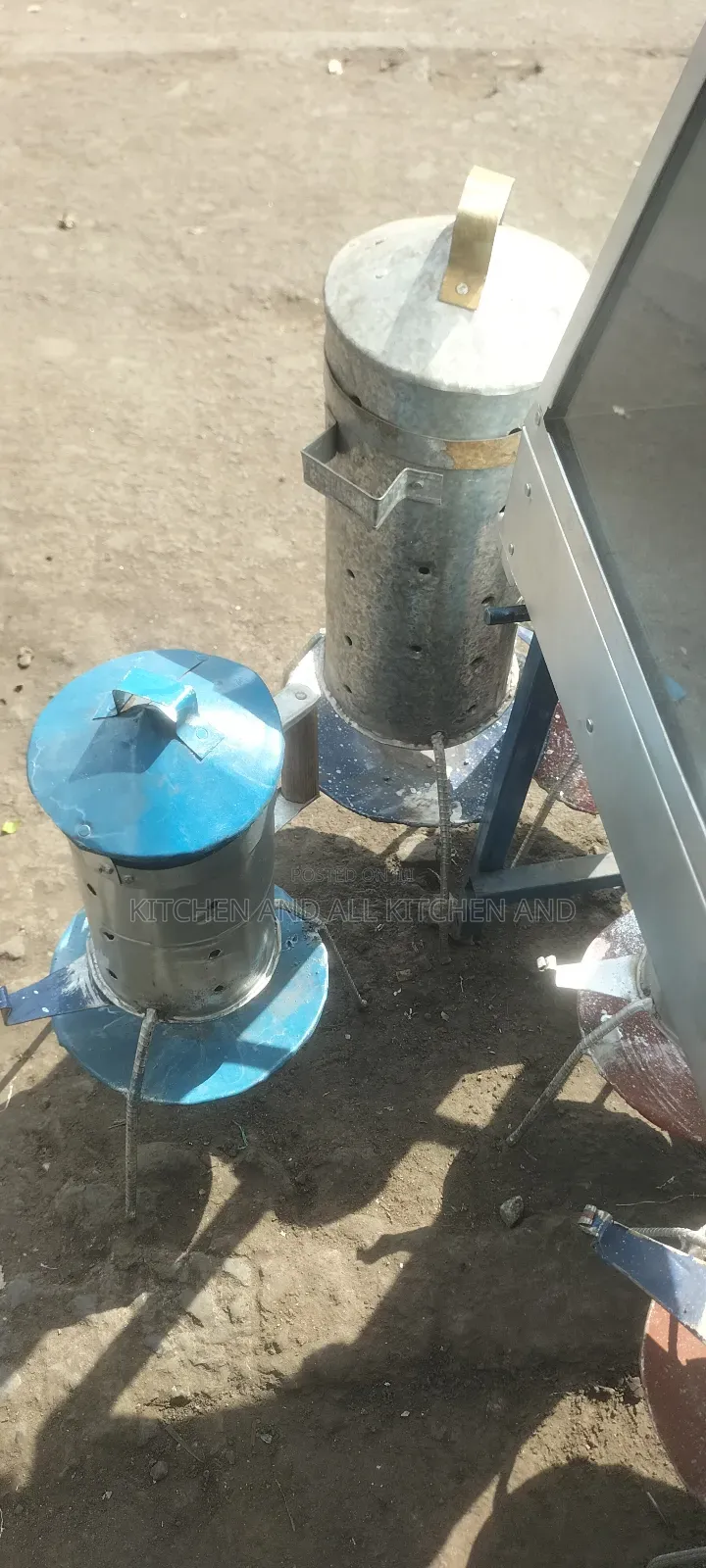 Quality Durable Brooder