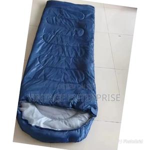 Quality Outdoor Camping Sleeping Bag - thumbnail 2
