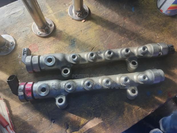 Common Rail Mazda Cx5 - main view