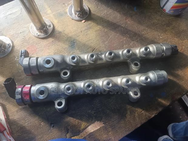 Common Rail Mazda Cx5 - thumbnail 2