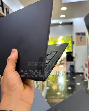 New Laptop Lenovo ThinkPad X1 Carbon 8GB Intel Core I7 SSD 256GB