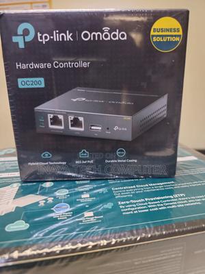 Tp-Link Oc200 Omada Hardware Controller - thumbnail 2