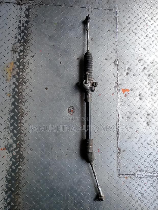 Steering Rack Suzuki Wagon R - thumbnail 2