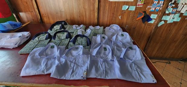 School Uniform Shirts - thumbnail 2