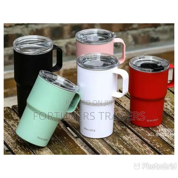 Sealock Thermal Cups - main view