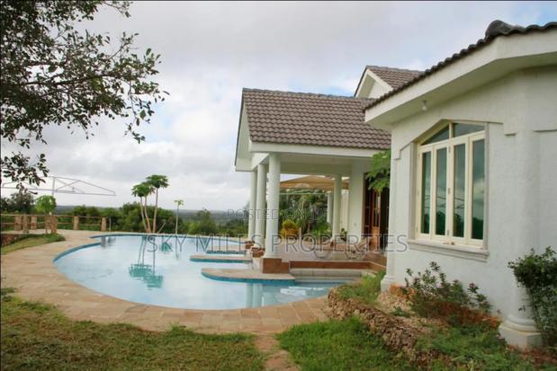 5bdrm Villa in Vipingo Ridge for sale - thumbnail 3