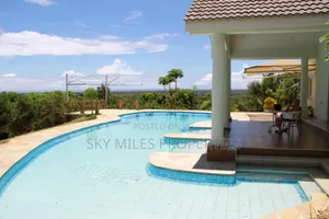 5bdrm Villa in Vipingo Ridge for sale
