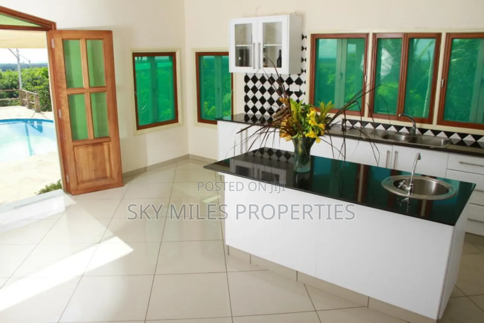 5bdrm Villa in Vipingo Ridge for sale