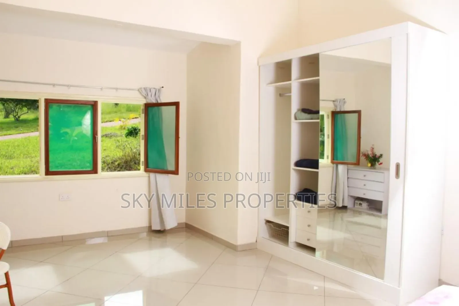 5bdrm Villa in Vipingo Ridge for sale