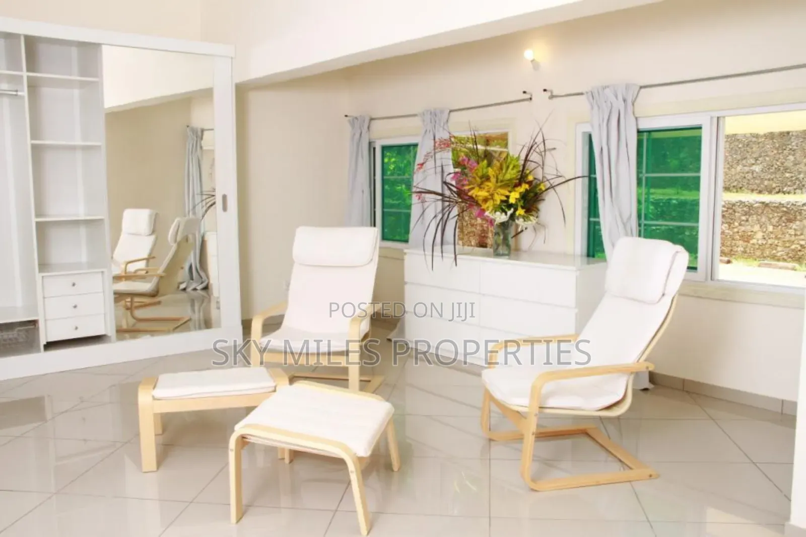 5bdrm Villa in Vipingo Ridge for sale