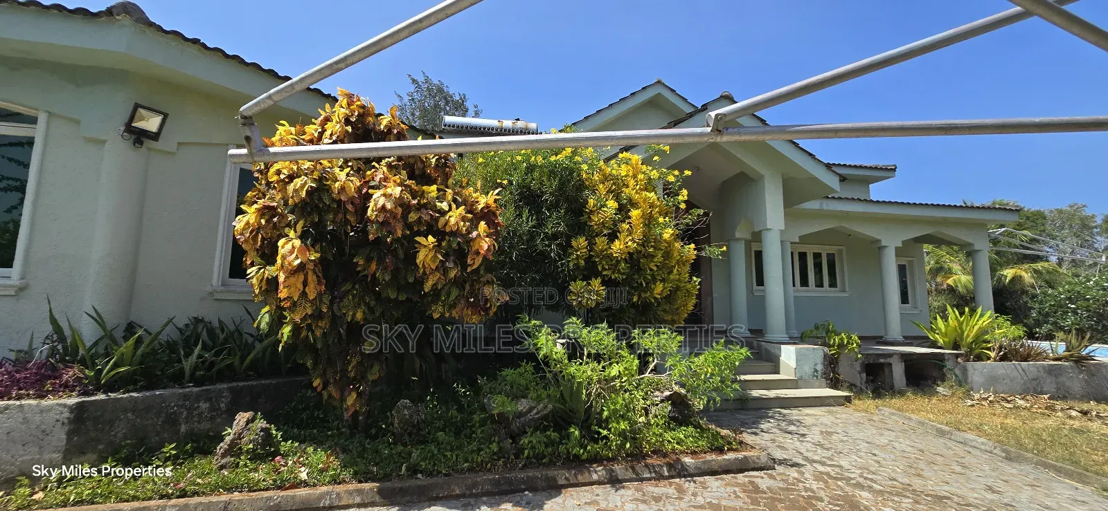 5bdrm Villa in Vipingo Ridge for sale