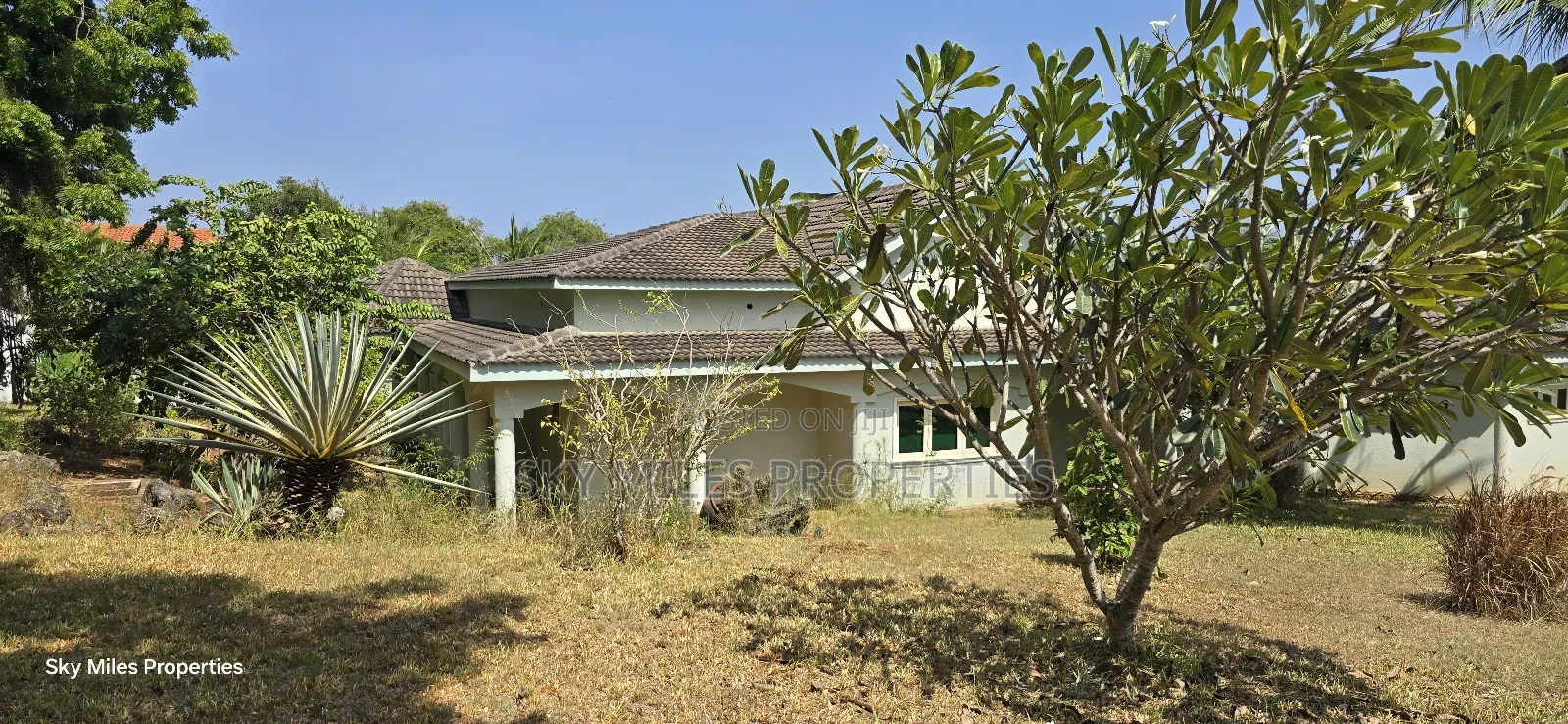 5bdrm Villa in Vipingo Ridge for sale