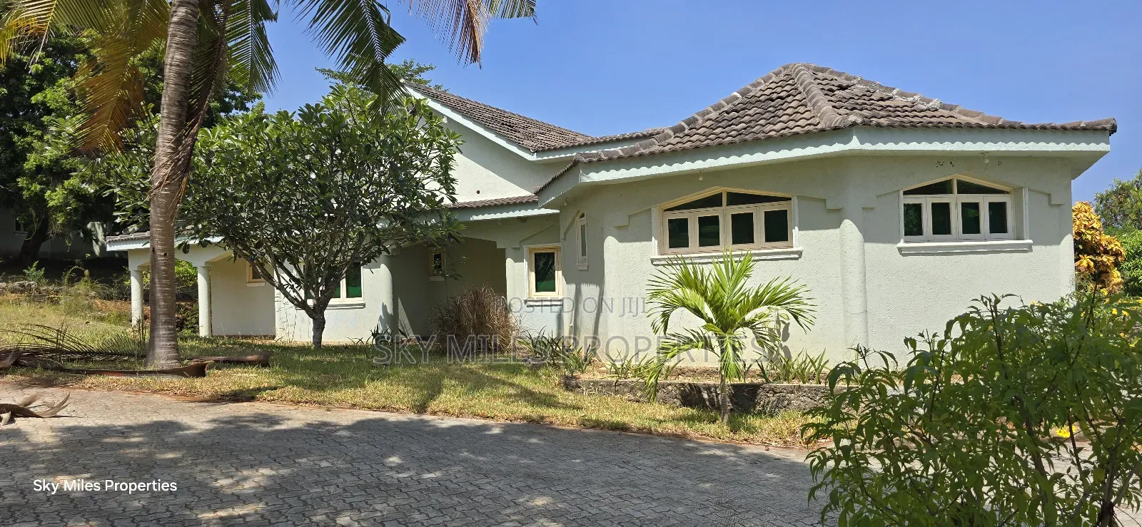 5bdrm Villa in Vipingo Ridge for sale