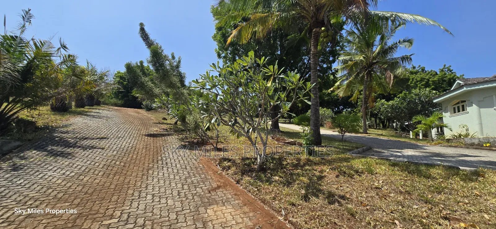 5bdrm Villa in Vipingo Ridge for sale