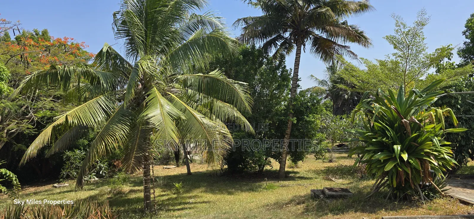 5bdrm Villa in Vipingo Ridge for sale