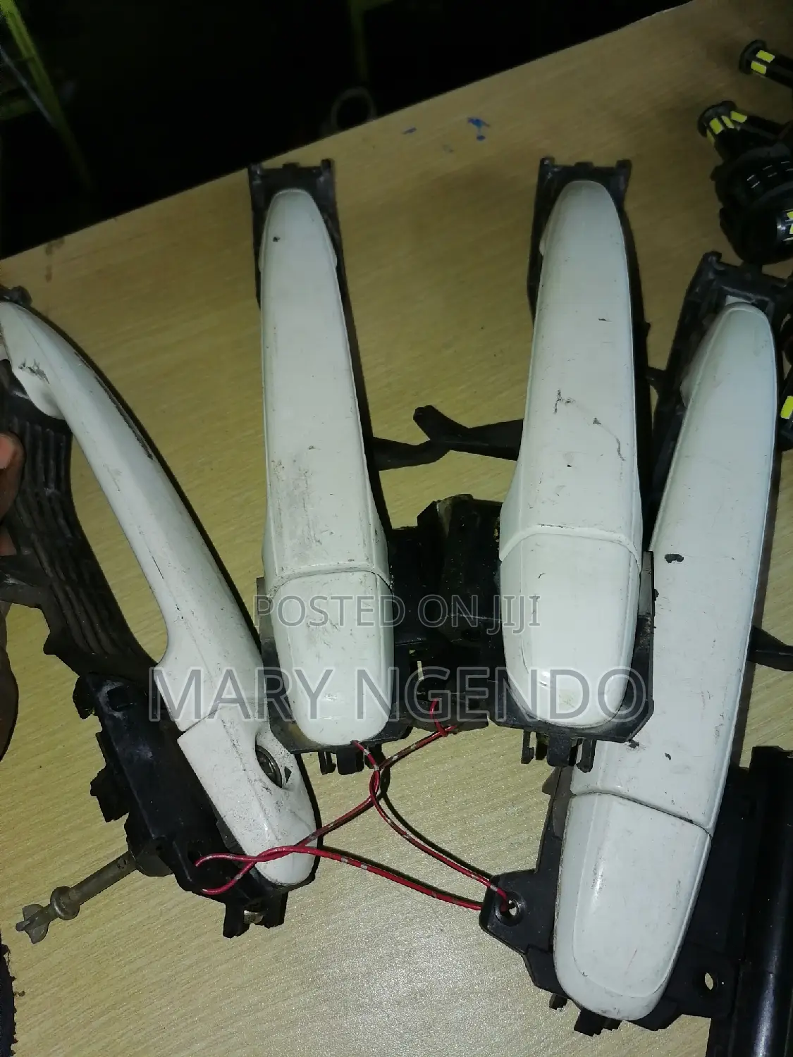 Door Handles for Noah/Voxy