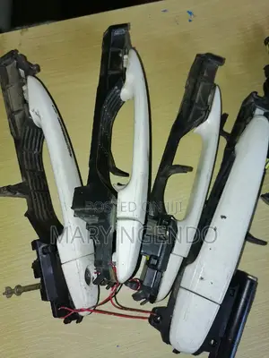 Door Handles for Noah/Voxy