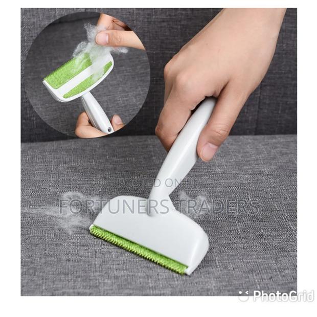 2 Heads Sofa Bed Cleaner