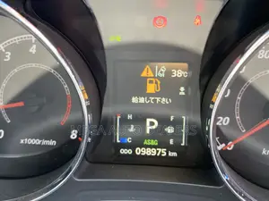 Mitsubishi RVR 2018 Gray