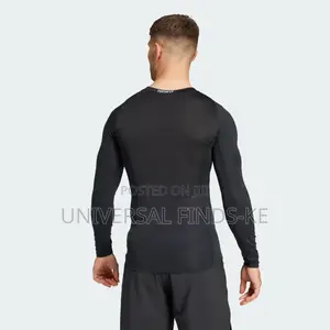 Adidas Sports Tight Shirt Compression Shirts