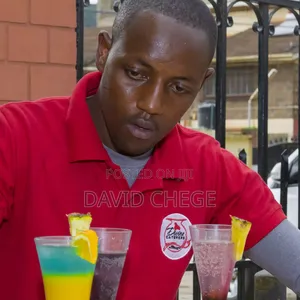 David Chege