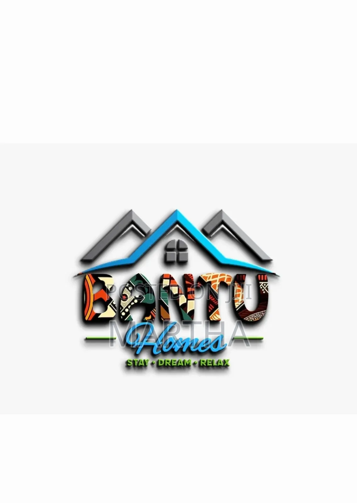 One Bedroom Air BNB Off Nyali Road Near Naivas Bombolulu.