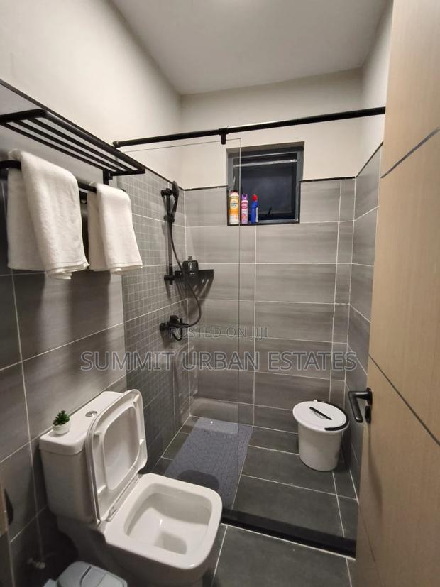 Furnished 1bdrm Apartment in Syokimau, Gateway Mall Area for rent