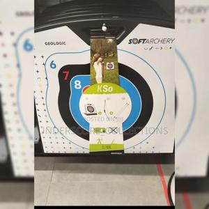 3 in 1 Archery Indoor /Outdoor Set - thumbnail 2