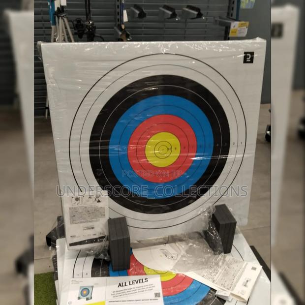Archery Indoor /Outdoor Target 
