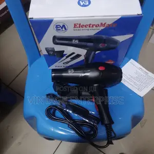 Electromate Blow Dryer
