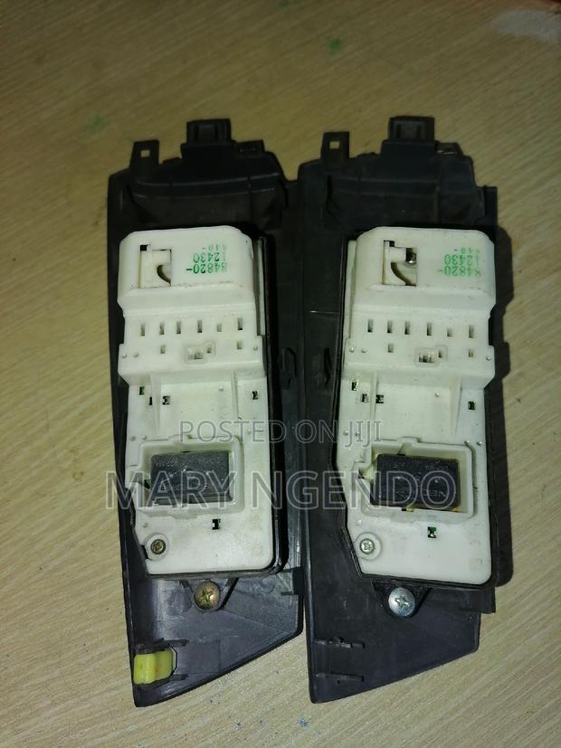 Main Switch for Toyota Probox