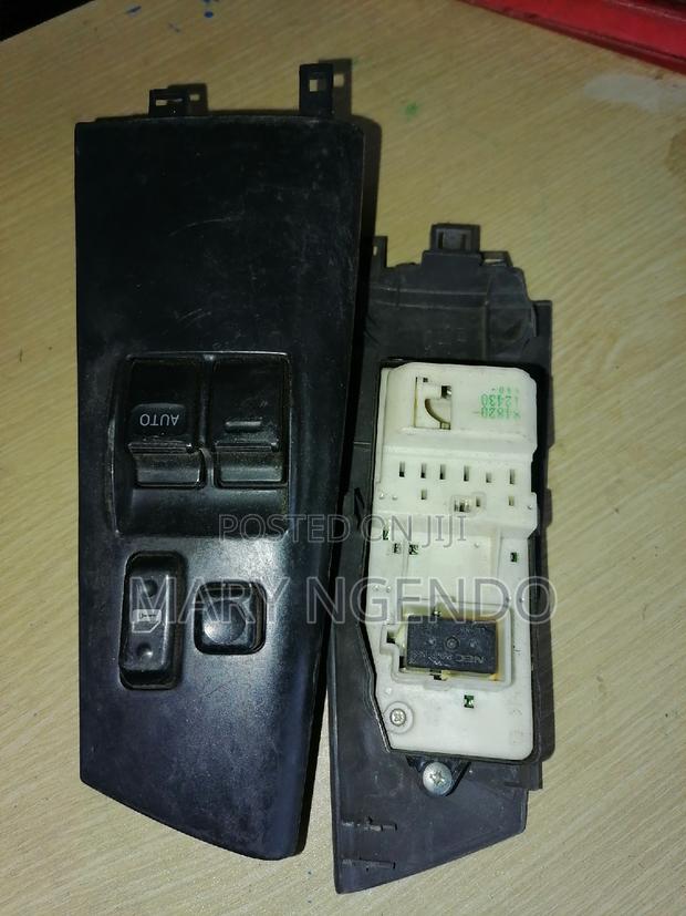 Main Switch for Toyota Probox - thumbnail 2