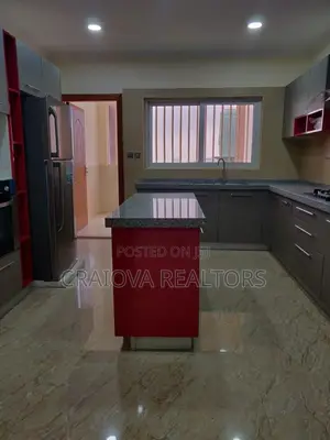 Furnished 3bdrm Apartment in Hurlingham for sale