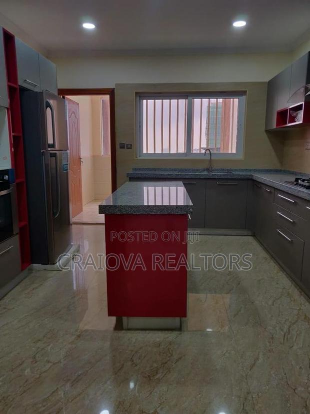 Furnished 3bdrm Apartment in Hurlingham for sale - thumbnail 5