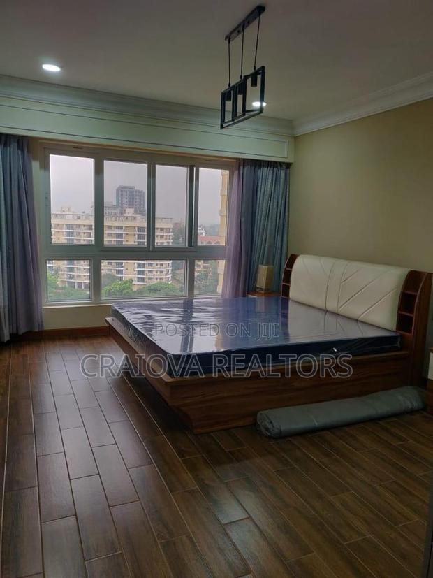 Furnished 3bdrm Apartment in Hurlingham for sale - thumbnail 7