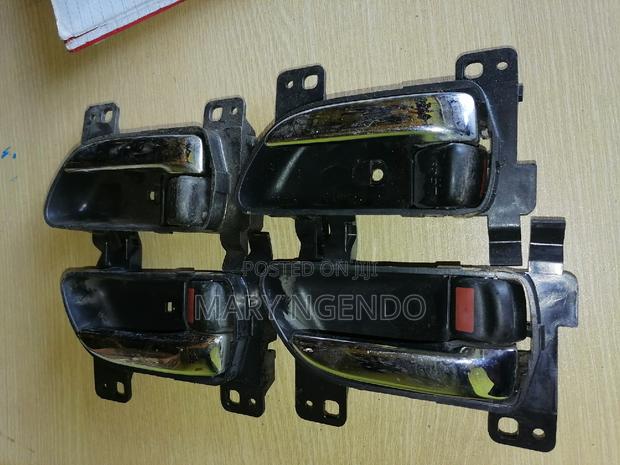 Inner Door Handle - thumbnail 3