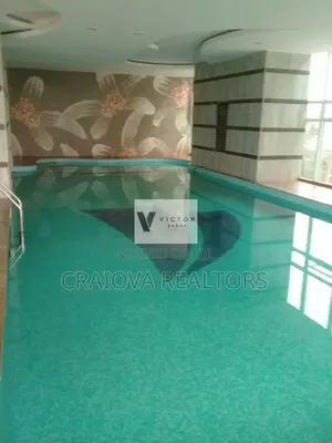 Furnished 3bdrm Apartment in Hurlingham for sale