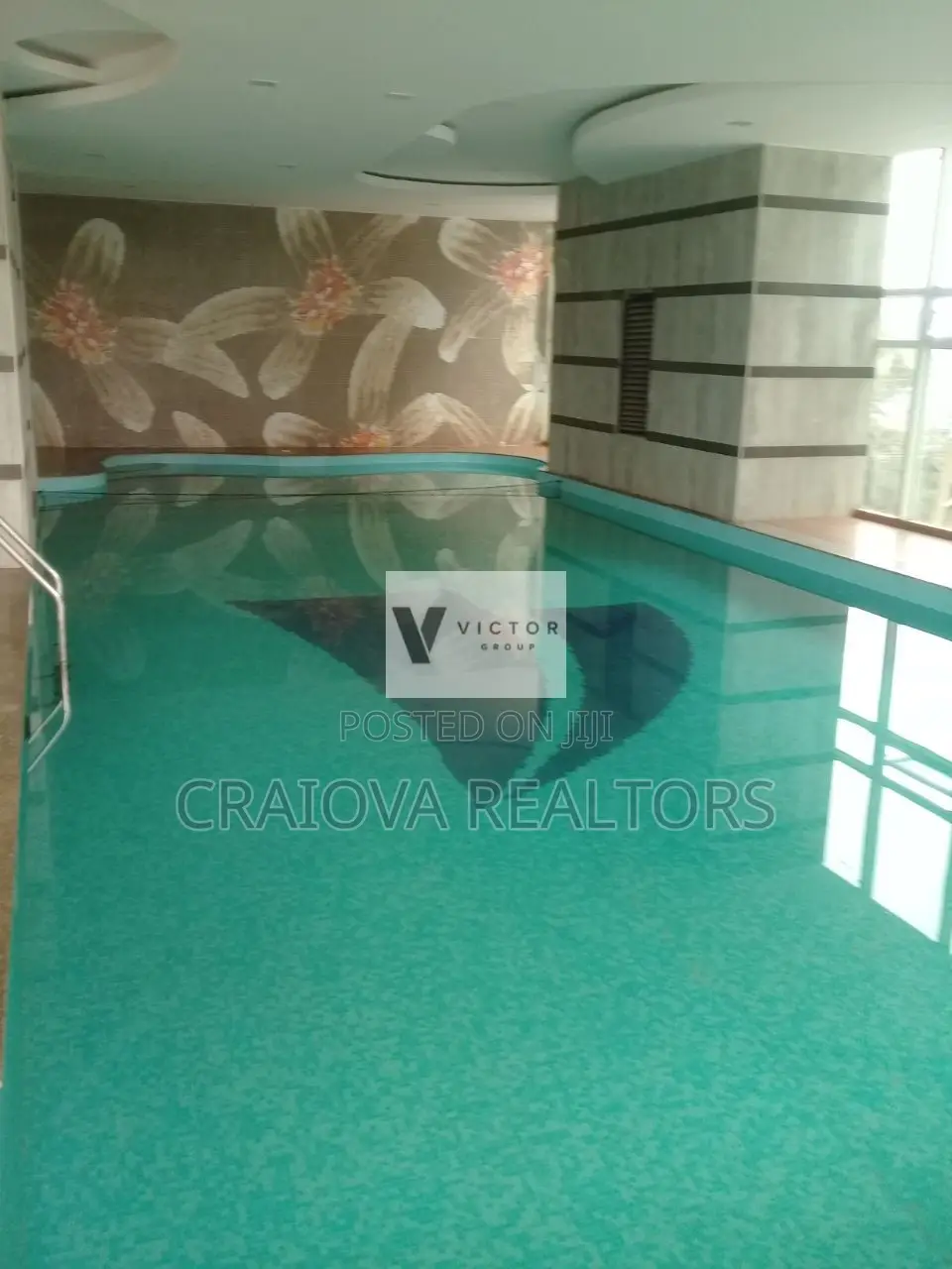 Furnished 3bdrm Apartment in Hurlingham for sale