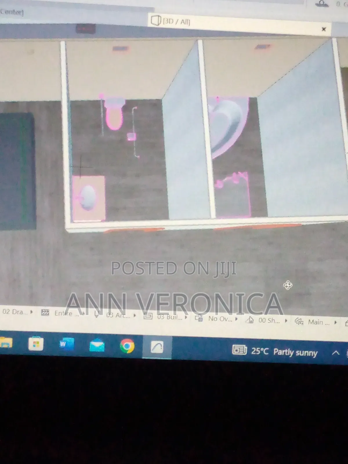 Project Planner and Architect