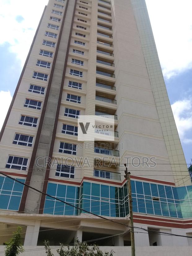 Furnished 3bdrm Apartment in Hurlingham for sale - thumbnail 2