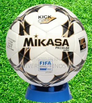 Mikasa High Quality Football Mikasa Football