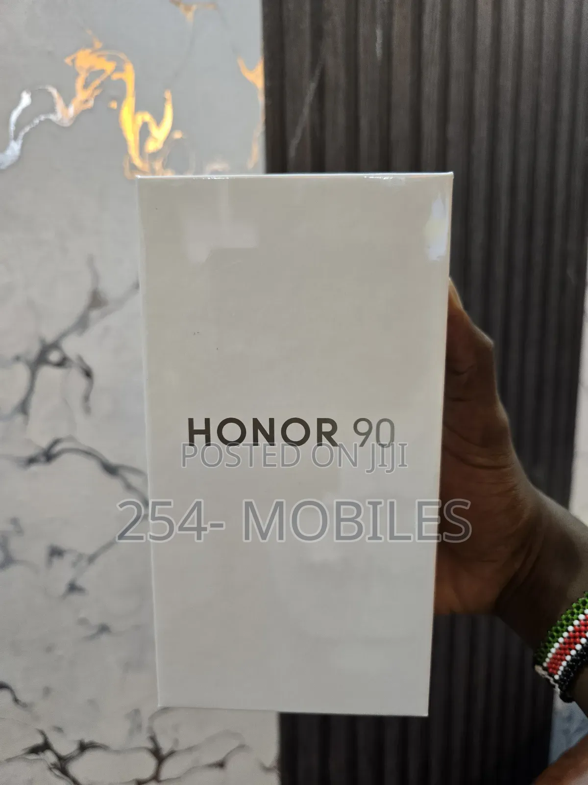 New Honor 90 5G 512 GB Green