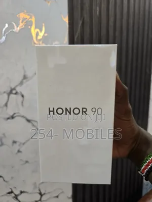 New Honor 90 5G 512 GB Green